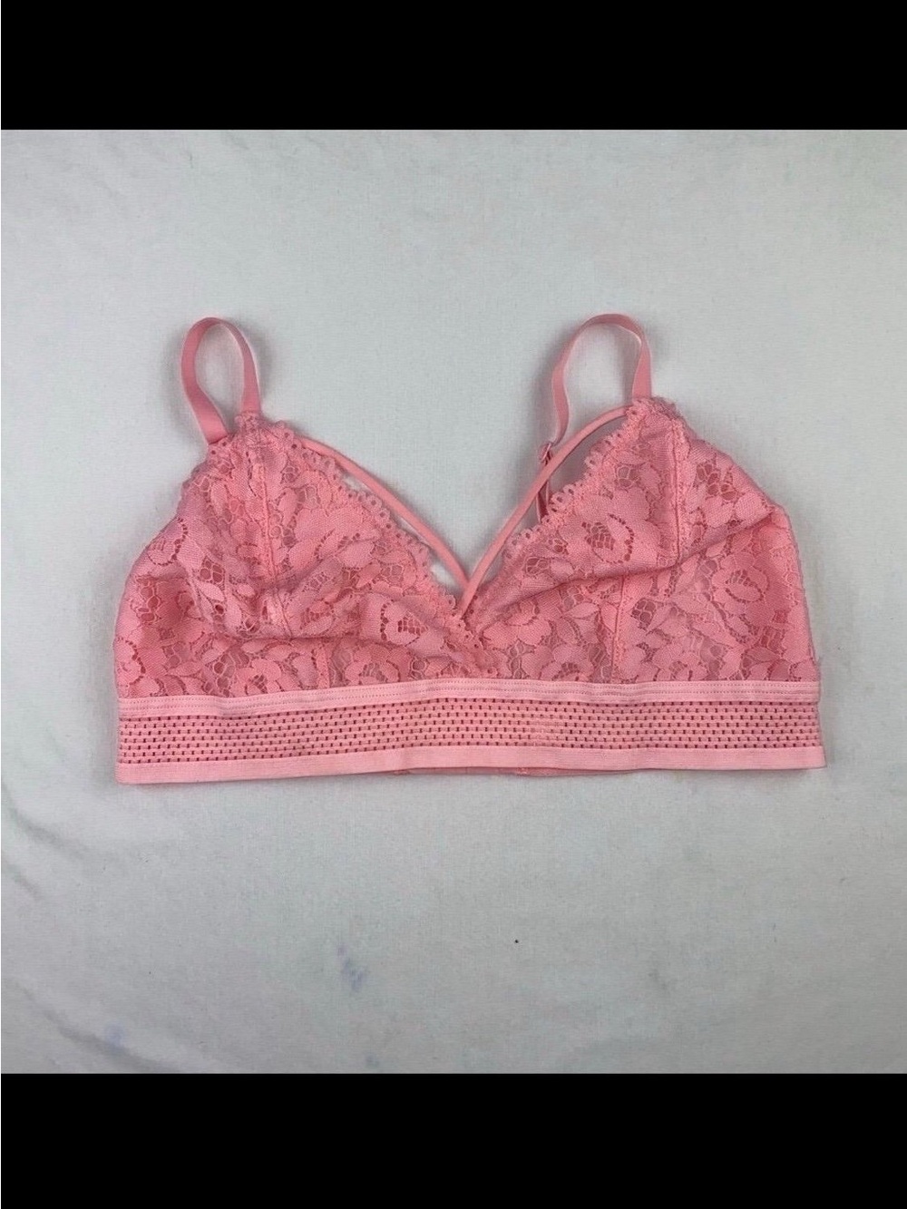Lace Bralette